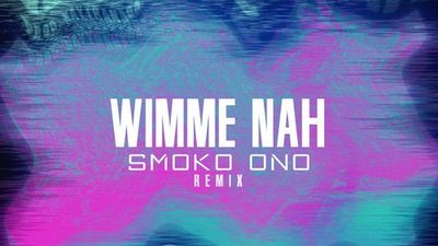 Chicago Producer Smoko Ono Remixes A Track From Hometown MC Vic Mensa With The Arrival Of The "Wimme Nah" (Smoko Ono Remix).