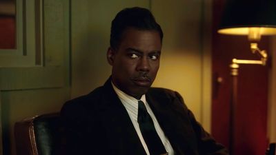 Chris Rock is a Kansas City Mobster in the First Trailer for Season Four of 'Fargo'
