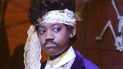 Chris Rock On Why 'Purple Rain' Is The Greatest Album Of All-Time