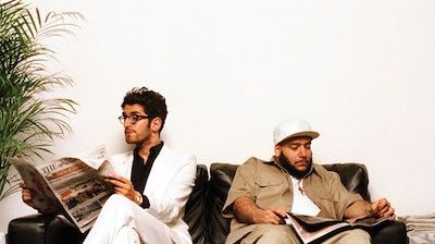 Chromeo Flies High In The Friendly Skies With Canadian Airline Share Acquisition