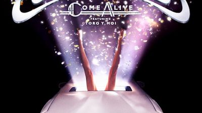 chromeo-toro-come-alive-single-lead