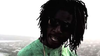 Chronixx Drops The Official Video For "Capture Land" From The 'Dread & Terrible' EP Directed By Jerome D.