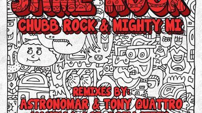 Chubb Rock & DJ Mighty Mi's single "Same Rock" Gets A Club Friendly Rework From Jon Kwest.