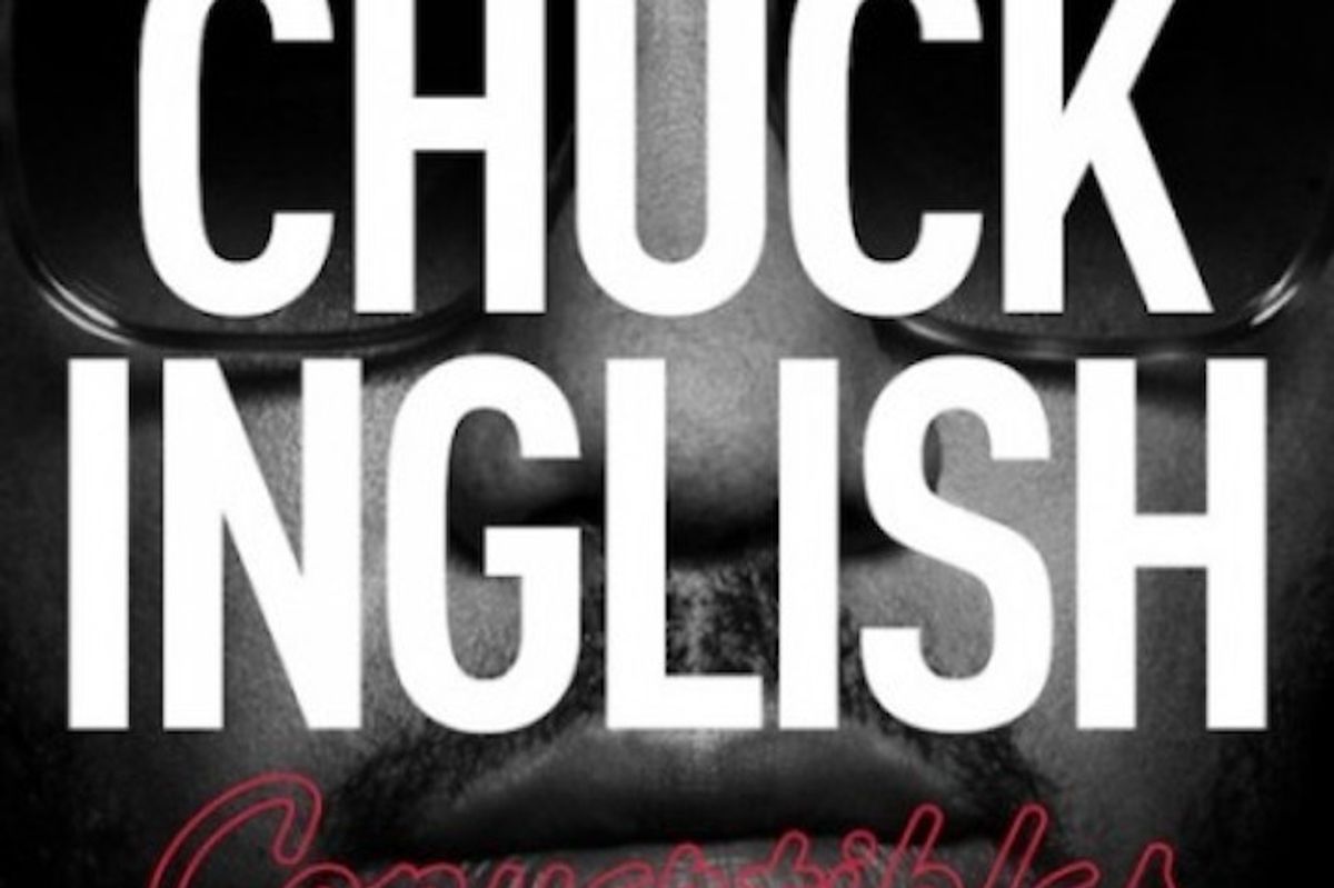 Chuck Inglish x Chance The Rapper- "Glam"