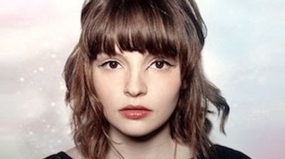 CHVRCHES Covers Lorde's "Team" In Session At The BBC Radio 1 Live Lounge