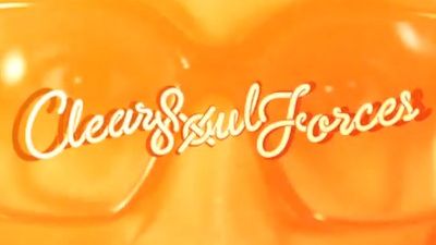 Clear Soul Forces - "Solar Heat" [Official Video]