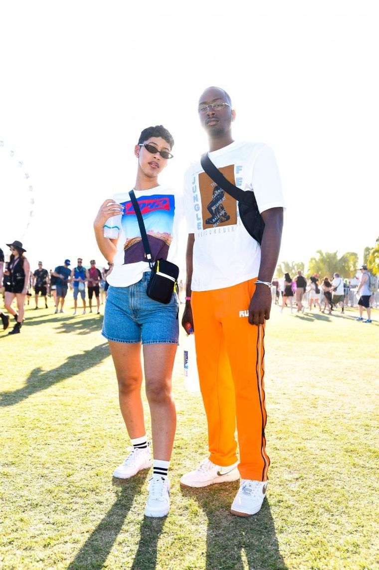 Festival Clothing: What To Wear for Every Major Music Festival - Okayplayer