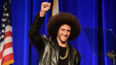 Colin Kaepernick Is Joining Medium's Board To Create Content On Race And Civil Rights