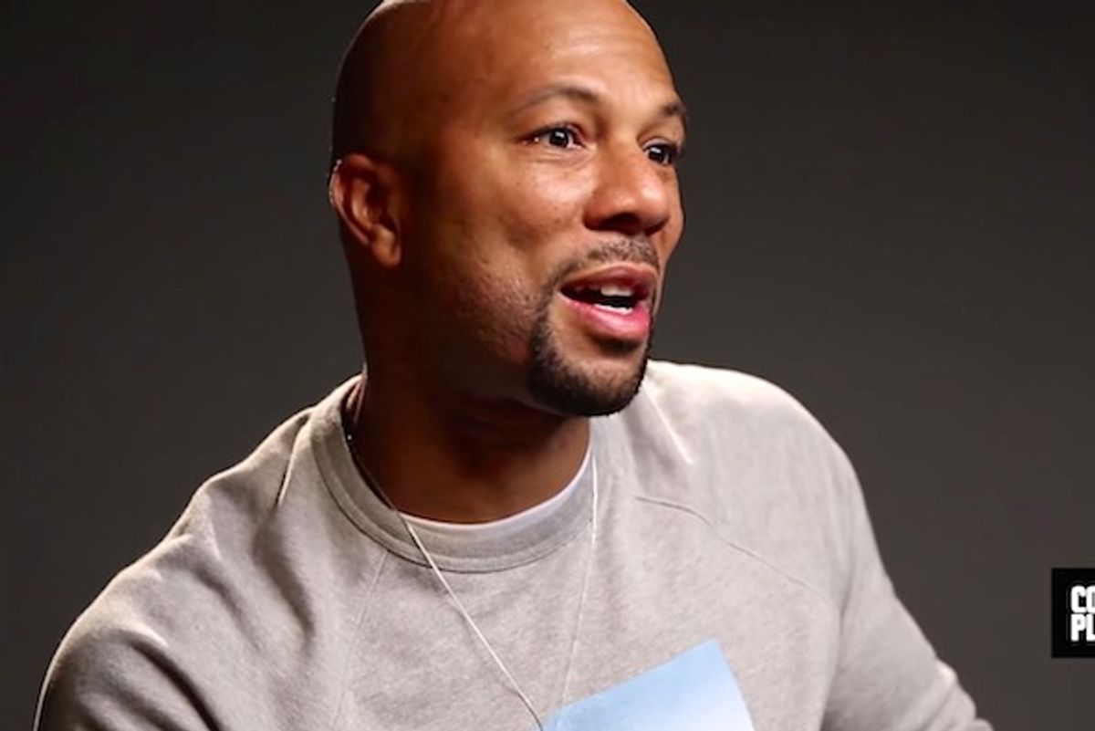 Common Is Joined By Erykah Badu, Frank Knitt & More To Break Down "The Light" In The Latest Edition Of 'Magnum Opus' From Complex.