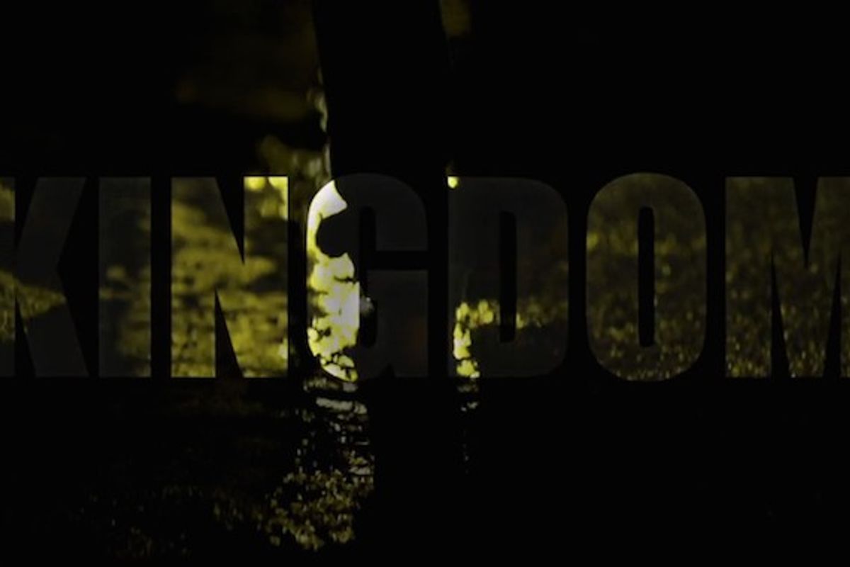 Common Lets Loose A Cinematic Visual For "Kingdom" feat. Vince Staples
