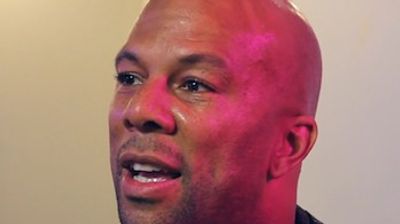Common Tells Wild Tour Stories About Psychedelic Baked Goods & Being Stranded In The Desert For 24/7 Hip-Hop.