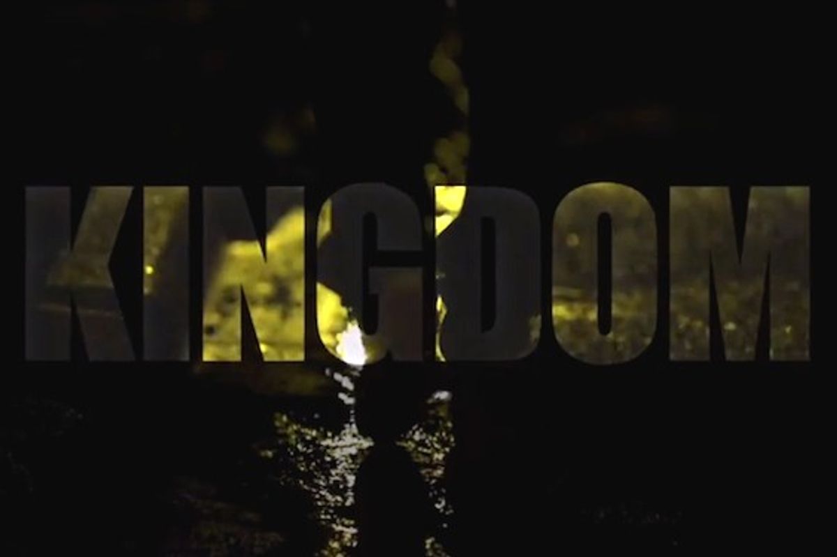 Common x Vince Staples - "Kingdom" [Official Video Teaser]