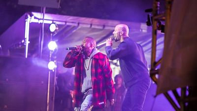 Common's 1st Annual AAHH! Fest Was One For The Books [Photo Gallery + Recap]