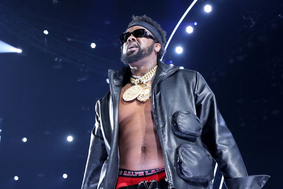 Conway The Machine Reveals He Didn't Read Griselda Signing Contract That "Wasn't In My Favor"