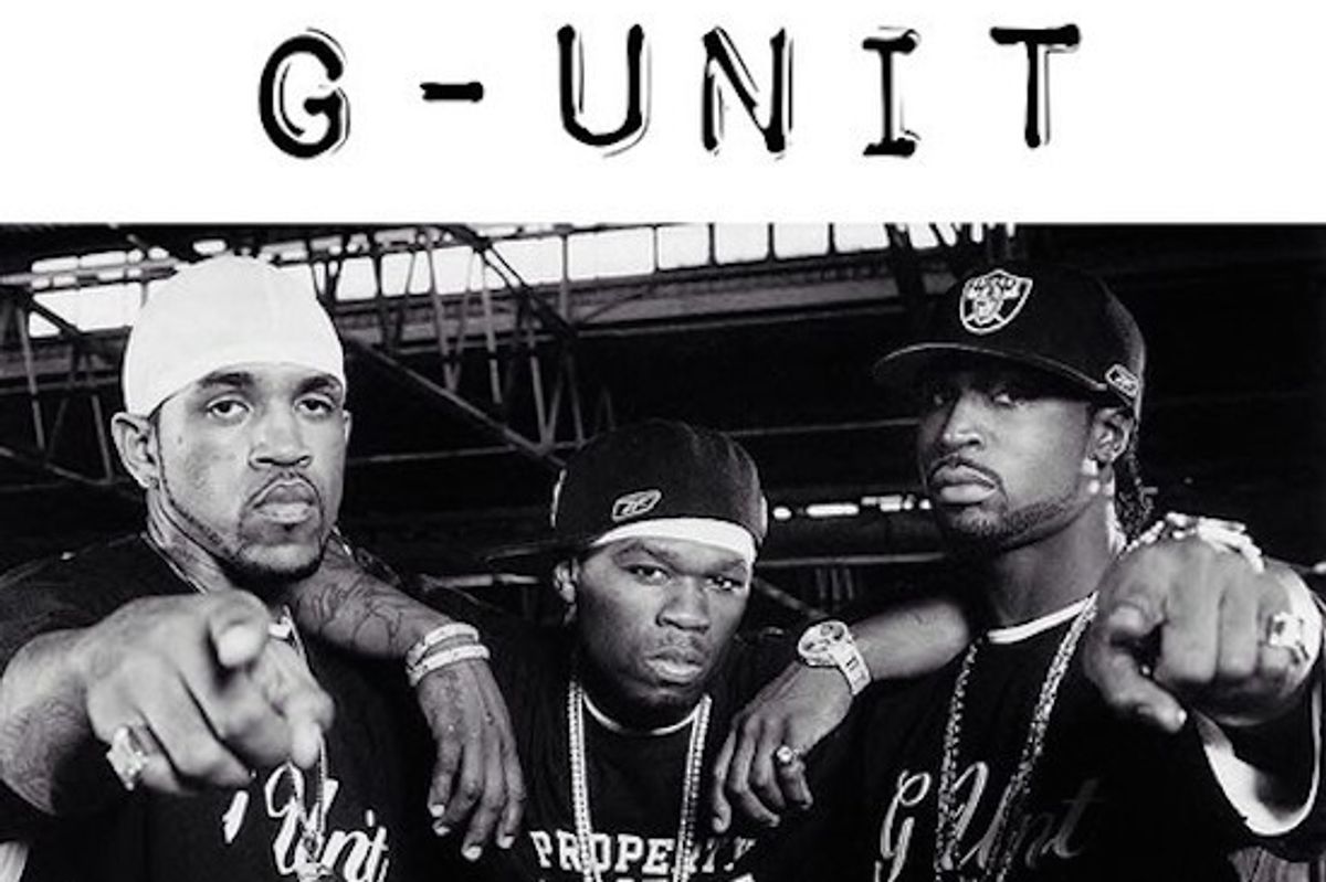 Cookin Soul Adds Their Touch To A Classic Club Banger With A Brand New Remix Of G-Unit's "Stunt 101."