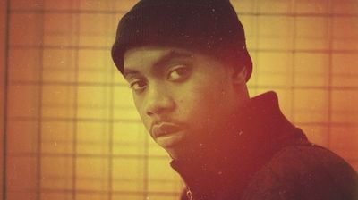 Cookin Soul Continues To Celebrate Nas' Seminal Debut 'Illmatic' LP With The Release Of The 'Soulmatic Instrumentals' - The Follow-Up To The 'SoulMatic' Remixtape, Which Dropped This Past Spring.
