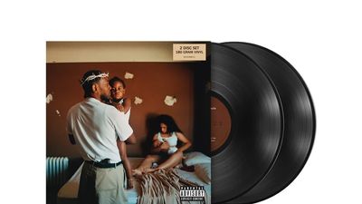 Kendrick Lamar – Mr. Morale & The Big Steppers 2 LP
