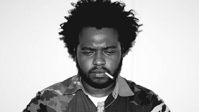 Crooner James Fauntleroy Returns With The New Single "Mo'Nin" Produced By Happy Perez Ahead Of The Release Of His Upcoming Project Entitled 'The Coldest Summer Ever.'