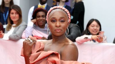 Cynthia Erivo's 'Harriet' Oscar Nominations Could Lead To Her Being An EGOT Winner