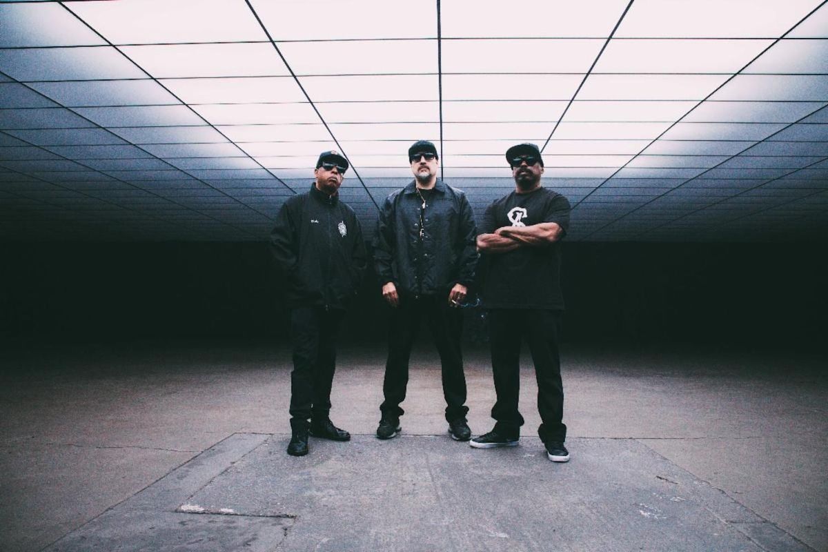 Cypress Hill Announce New Album Entirely Produced by Black Milk