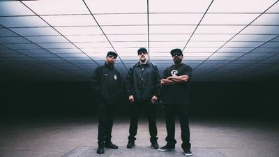 Cypress Hill Announce New Album Entirely Produced by Black Milk
