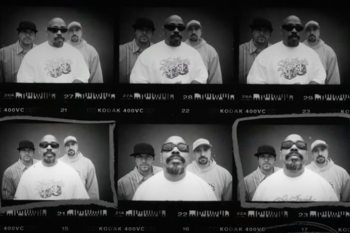 Cypress Hill Releases Trailer For 'Insane In The Brain' Showtime Documentary