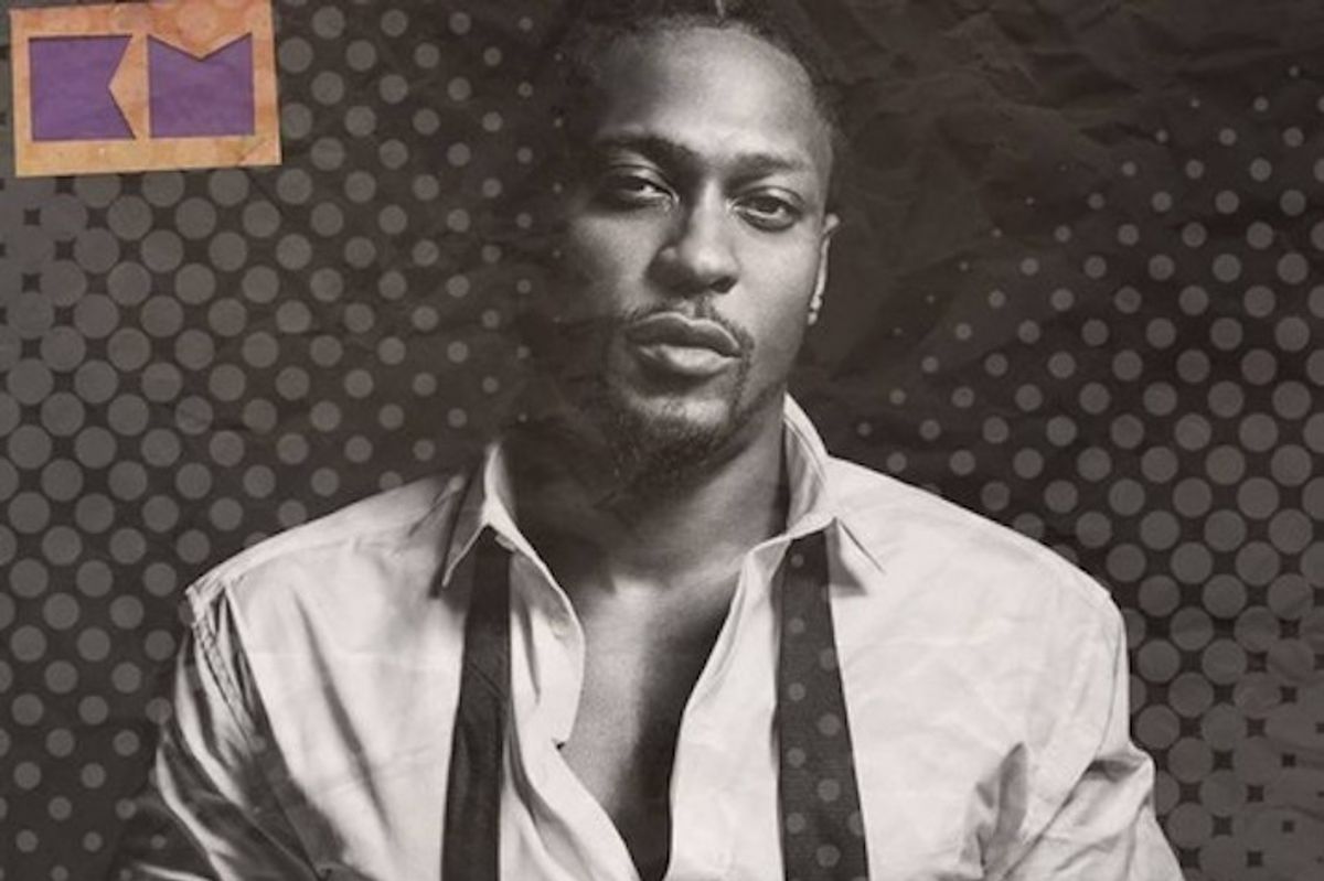 D'Angelo - "Brown Sugar" (King Most Redirection)