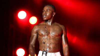 DaBaby Rolling Loud Miami
