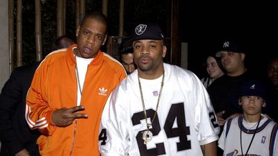Dame Dash On JAY-Z's Lawsuit Against Him: "He Don't Want Nobody To Eat But Him"
