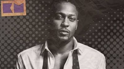 D'Angelo - "Brown Sugar" (King Most Redirection)