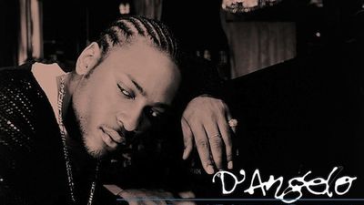 D'Angelo's 1995 Set 'Live At The Jazz Cafe' London' Gets An Official Release