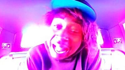 Danny brown dope song video feat