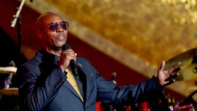 Dave Chappelle Announces New Podcast Series 'The Midnight Miracle'