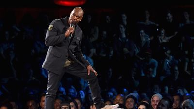 Dave Chappelle Could Care Less About The Controversy Against 'The Closer'