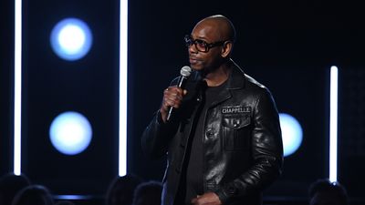 Dave Chappelle Downplays Dababy Backlash Before Saying He's Done With LGBTQ Jokes