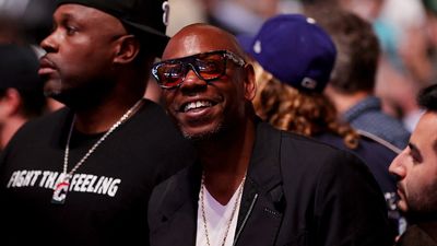 Dave Chappelle Is Opening His Own Comedy Club