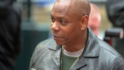Dave Chappelle Says His Son Was Tear Gassed At A Protest In Ohio