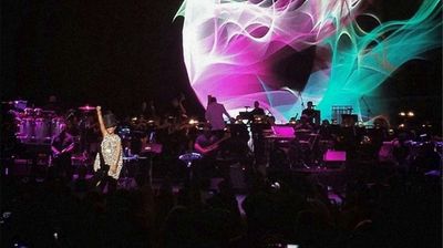 Dave Chappelle x Erykah Badu Bring That Ol' Magic Back To Radio City Music Hall [Recap]