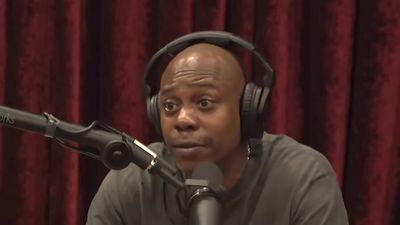 Dave Chappelle's 'The Midnight Miracle' Podcast Will Be Released on Vinyl