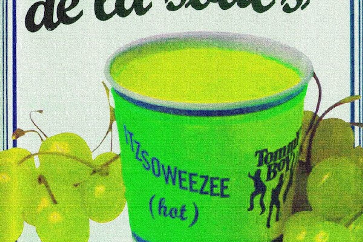 De La Soul's 'Stakes Is High' LP Standout "Itzsoweezee" (HOT) Gets The Remix Treatment From UK Producer Imperial.