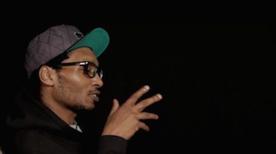 Del The Funky Homosapien Gets Personal With Himself On 'Time Alone'