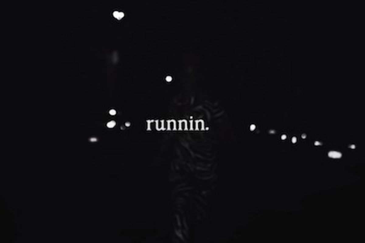 denitia and sene - "runnin" [Official Video] + US Tour Dates