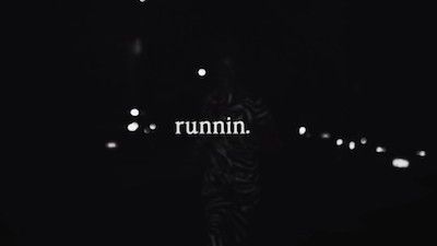 denitia and sene - "runnin" [Official Video] + US Tour Dates