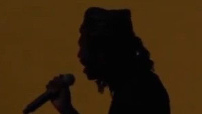 Dev Hynes Delivers Audiovisual Lecture On Synesthesia And Anxiety