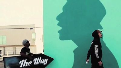 Dilated Peoples x Aloe Blacc - "Show Me The Way" [Official Video]