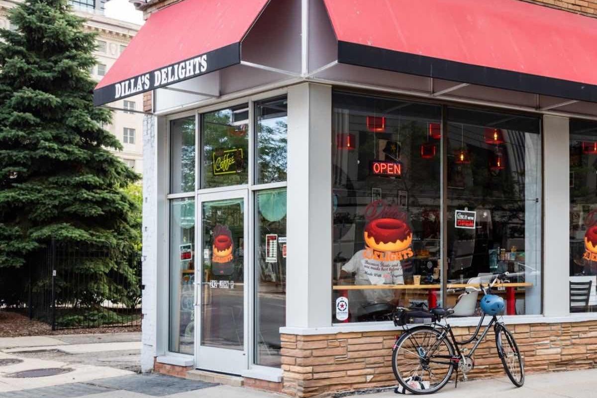 Dilla's Delights Donut Shop Is Closing Permanently