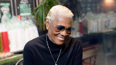 Dionne Warwick Jabs at Chance The Rapper and The Weeknd on Twitter
