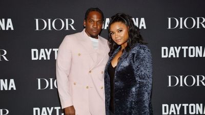 Dior celebrates pusha t daytona rap album of the year hosted by steven victor