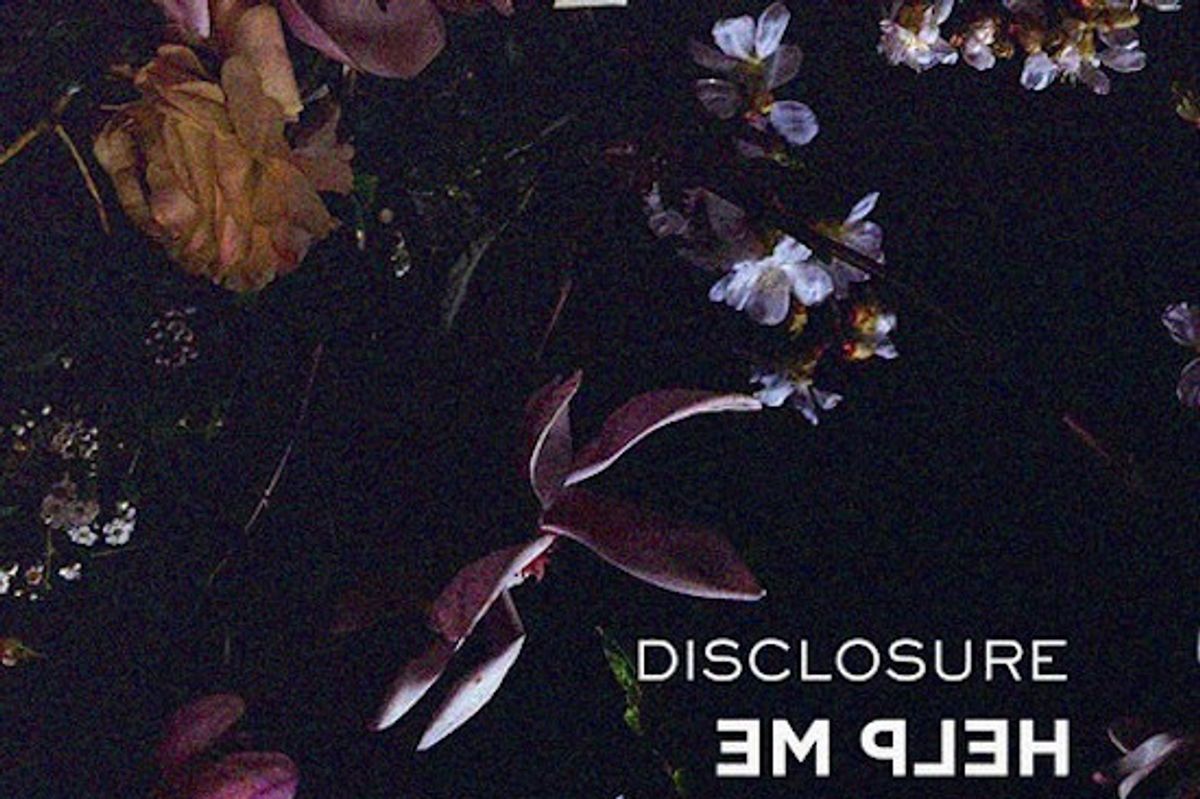 Disclosure And London Grammar's "Help Me Lose My Mind" Rises & Falls On An Ethereal Electronic Flip Of The Track From Kiwi Producer Taku.
