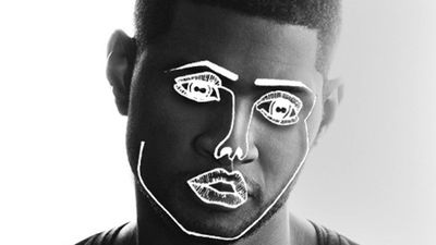 Disclosure Puts The Work On Usher's "Good Kisser"